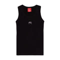 TANK TOP 4SUF BLACK - Four Street