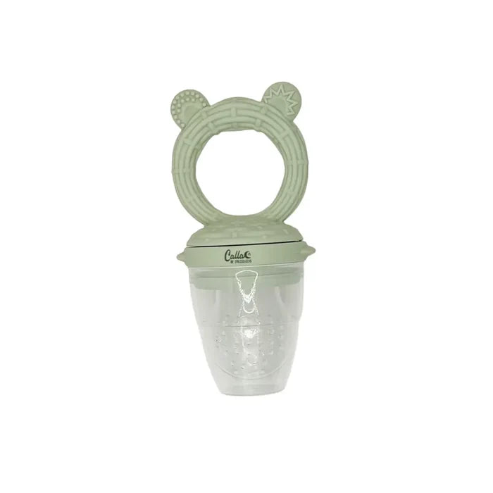 The Nourishing Nibbler Bear Feeder
