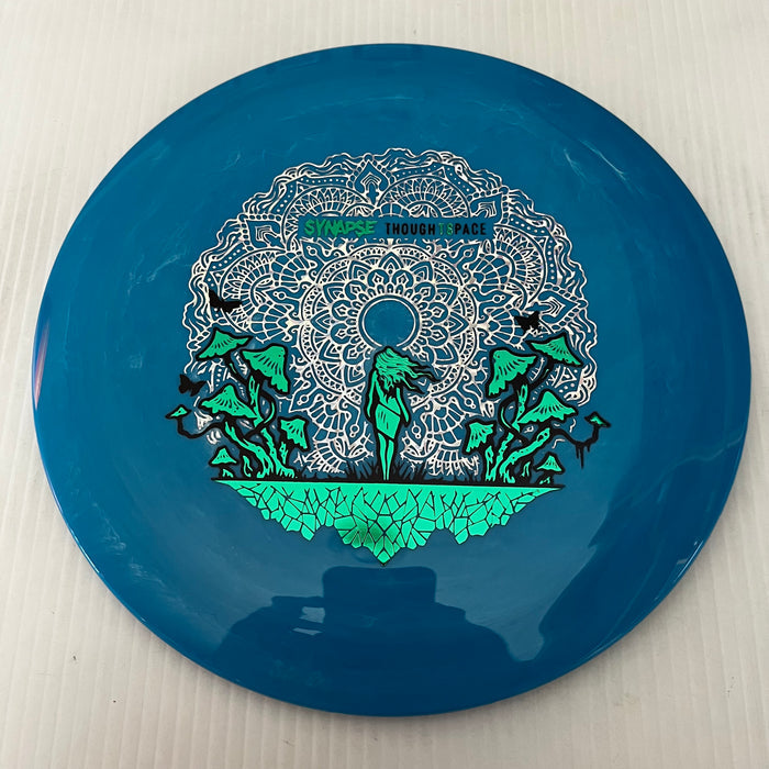 Thought Space Athletics Aura Synapse 12/5/0/3