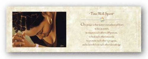 Time Well Spent - Statement by Henry Lee Battle