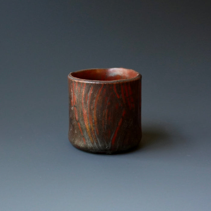 Tiny cup /sake