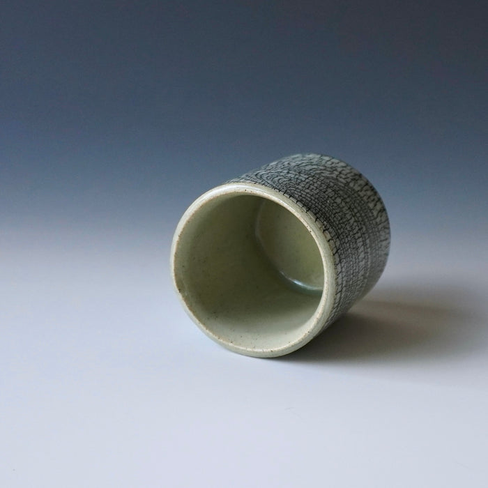 Tiny cup /sake