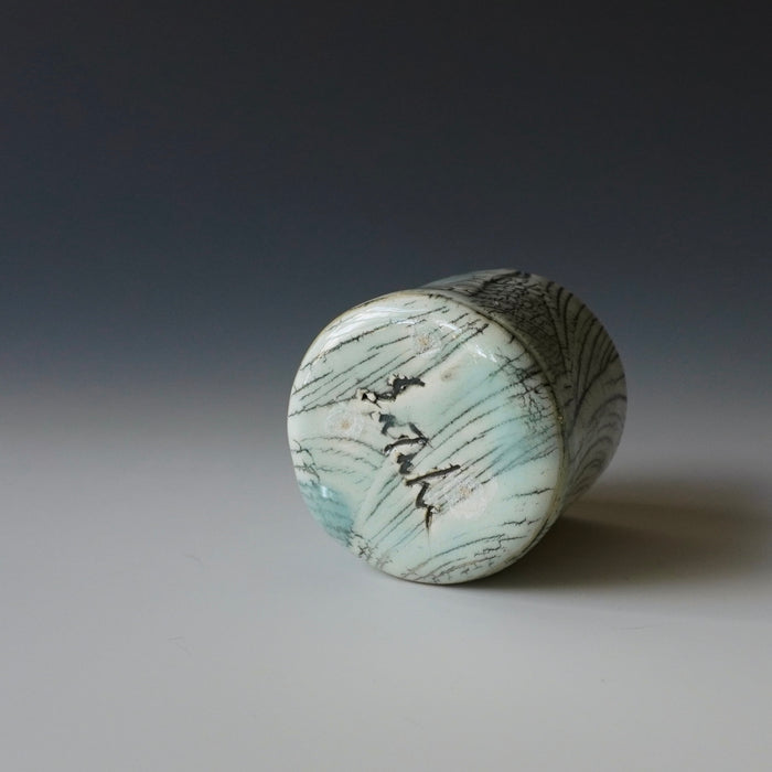 Tiny cup /sake