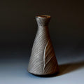 Tokkuri (sake bottle )