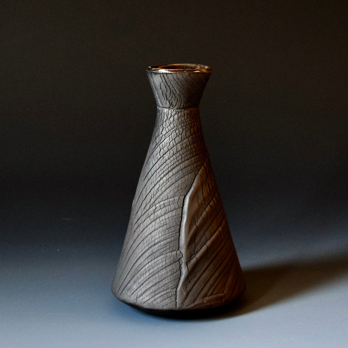 Tokkuri (sake bottle )