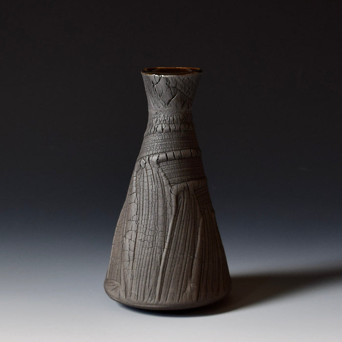 Tokkuri (sake bottle )