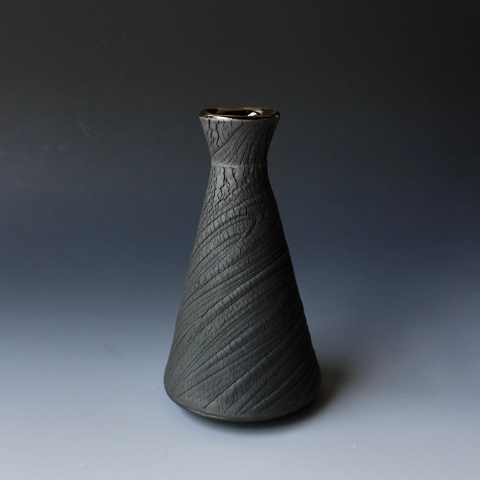 Tokkuri (sake bottle )