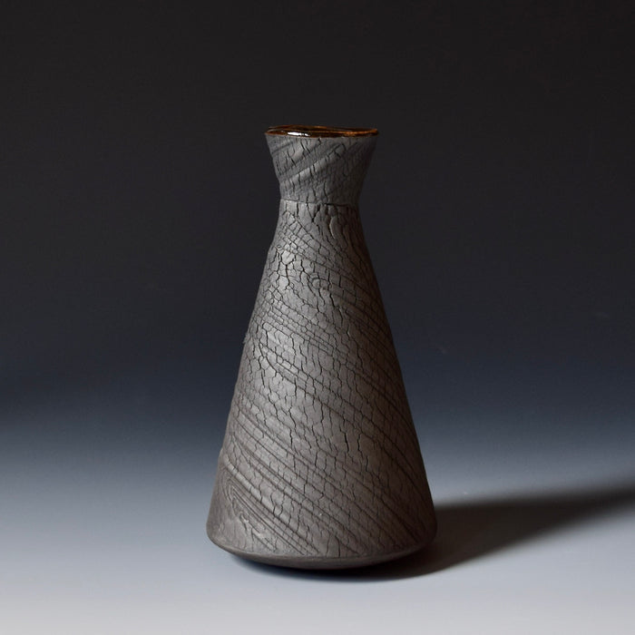 Tokkuri (sake bottle )