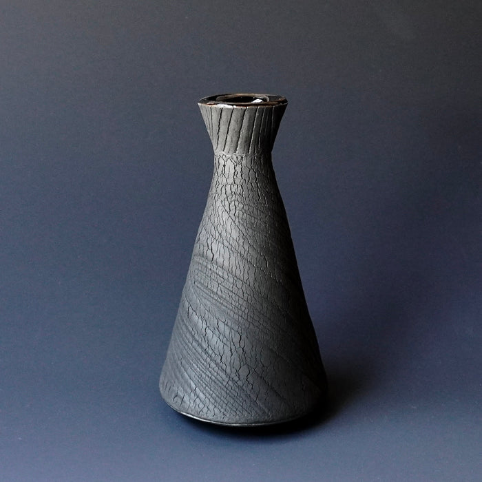Tokkuri (sake bottle )