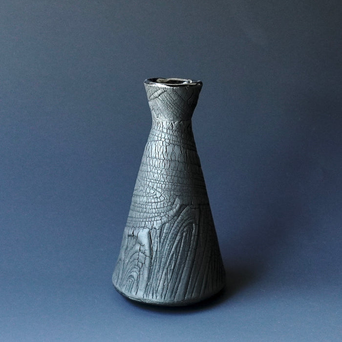 Tokkuri (sake bottle )
