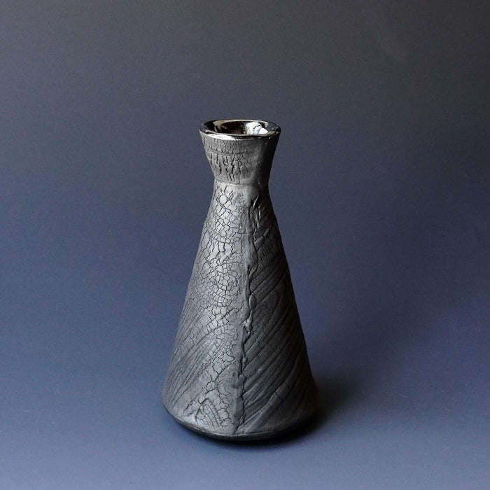 Tokkuri (sake bottle )