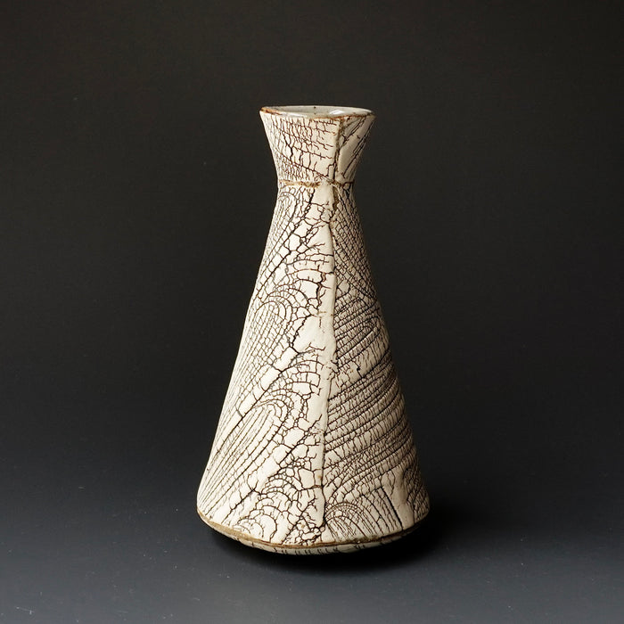 Tokkuri (sake bottle)