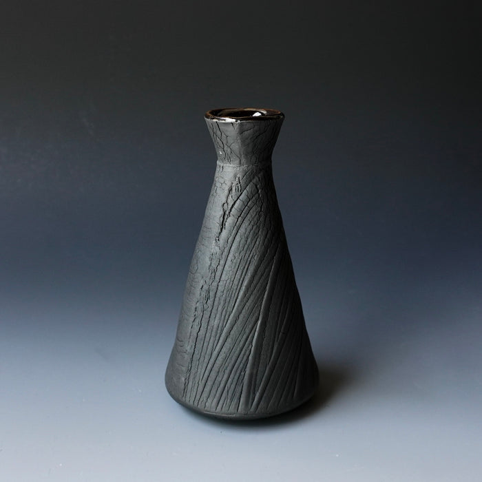 Tokkuri (sake bottle )