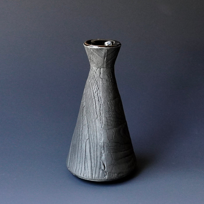 Tokkuri (sake bottle )