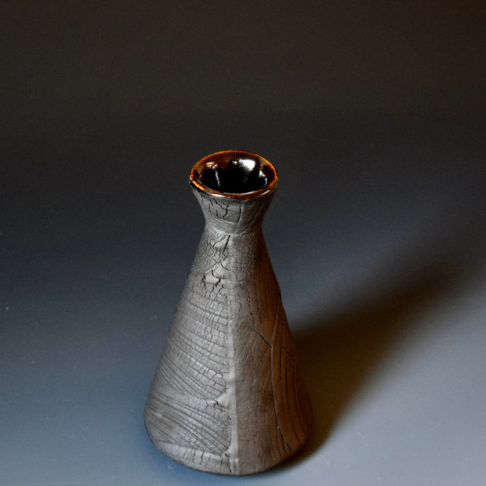 Tokkuri (sake bottle )