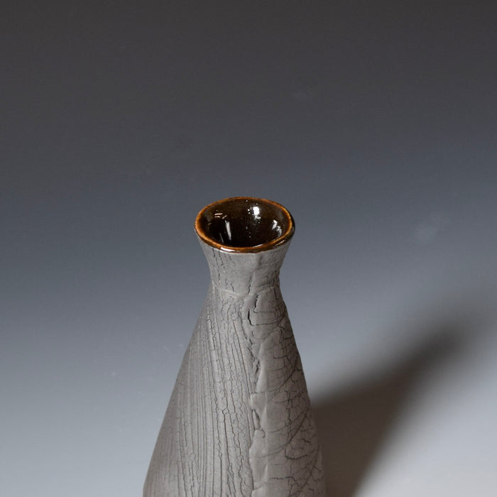 Tokkuri (sake bottle )