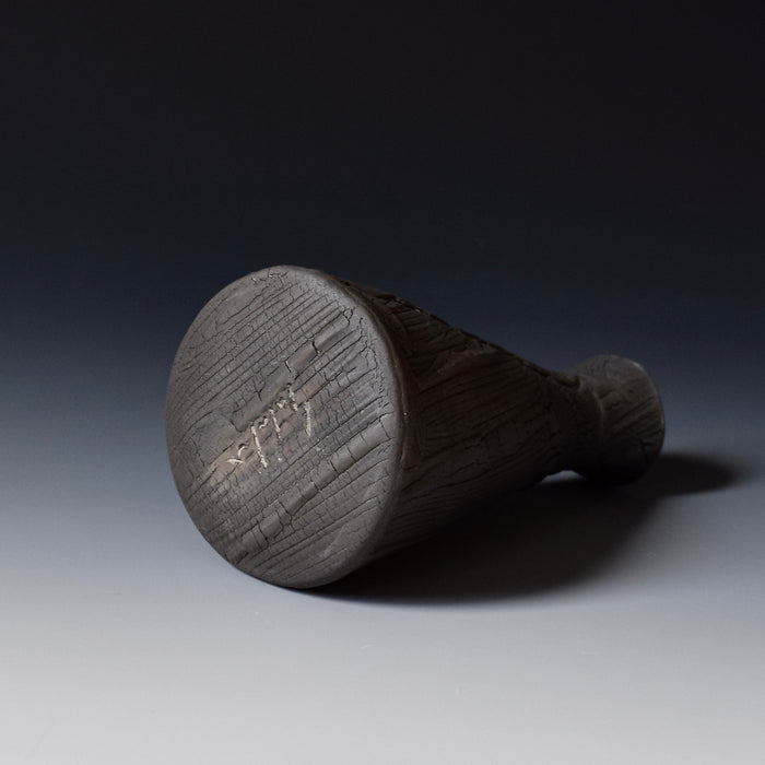 Tokkuri (sake bottle )