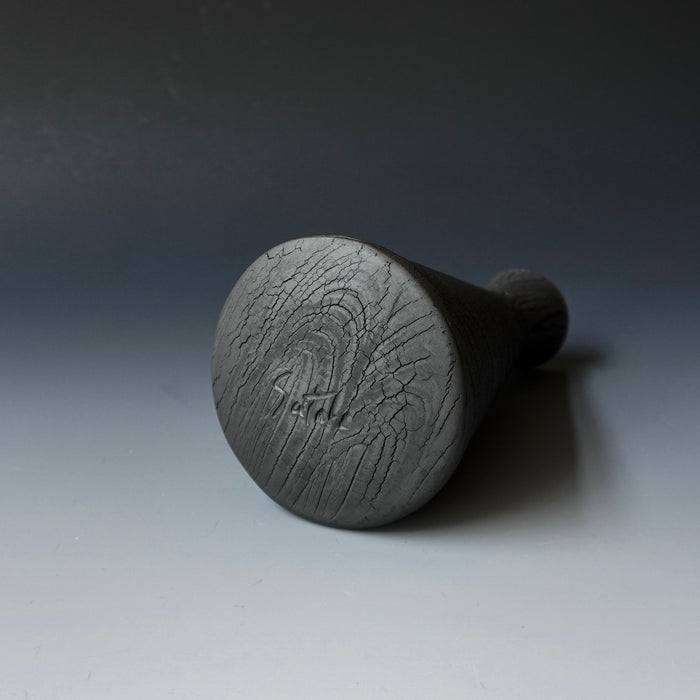 Tokkuri (sake bottle )