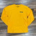 Tom Sachs Logjam Long Sleeve T-shirt