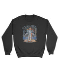 TORONTO BASEBALL KIDS CREWNECK SWEATSHIRT – Kids clothes – Dead Threads Apparel