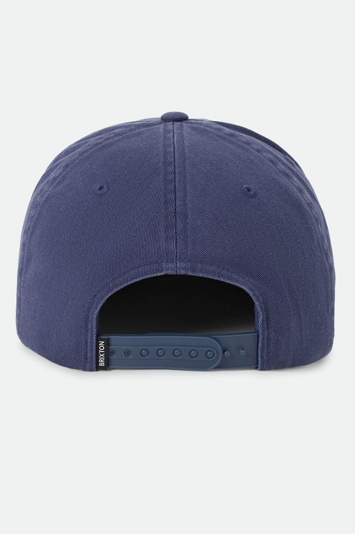 Trademark Adjustable Hat - Washed Navy