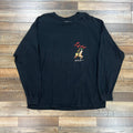 Travis Scott Astroworld Tour Horse Long Sleeve Tee