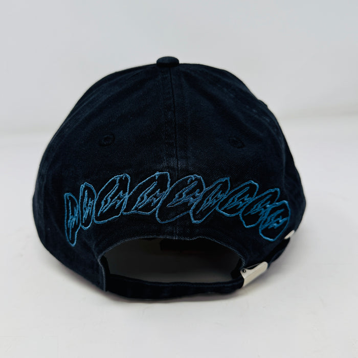 Travis Scott Cactus Jack x Fragment x Nike Houston To Ise Mie Hat