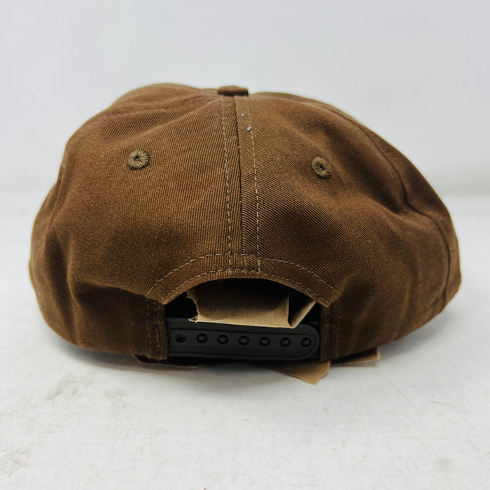 Travis Scott Highest In The Room Cactus Jack Hat Brown