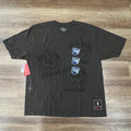 Travis Scott x Mitchell & Ness Penn State Nittany Lions Seal T-Shirt