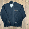 Travis Scott x Jordan Woven Jacket Black