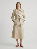 Trench Dune - TUA. Milano #