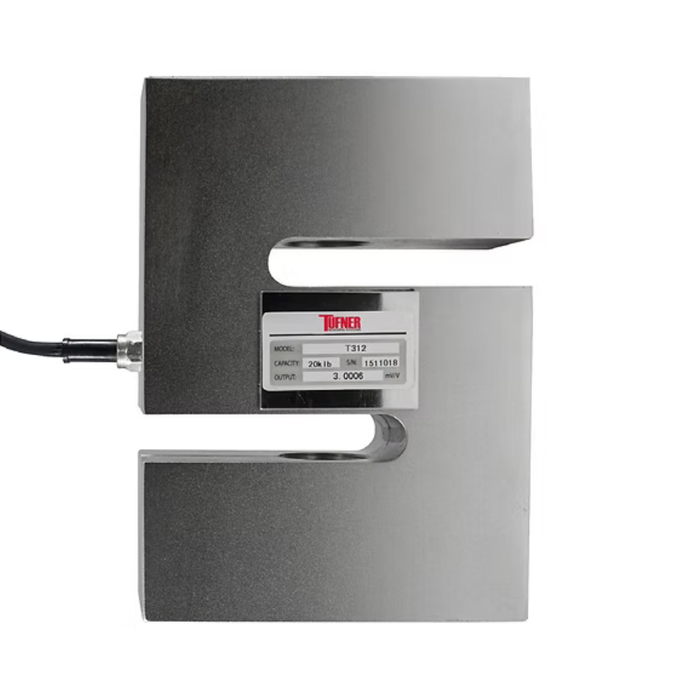 Tufner T312 S-Beam Single Load Cell