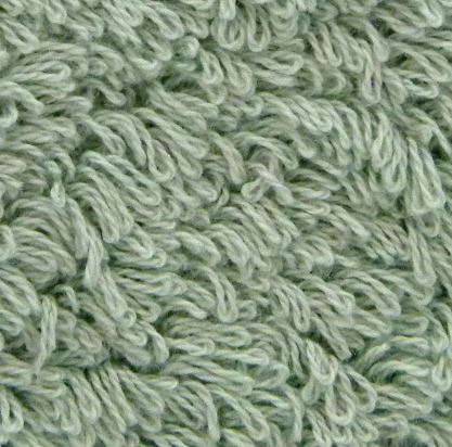 Twill Hand Towels - Wilson Lee