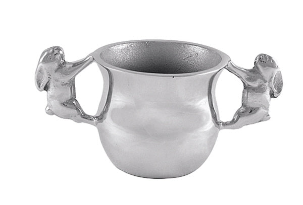 Two-Handled Bunny Cup - Wilson Lee