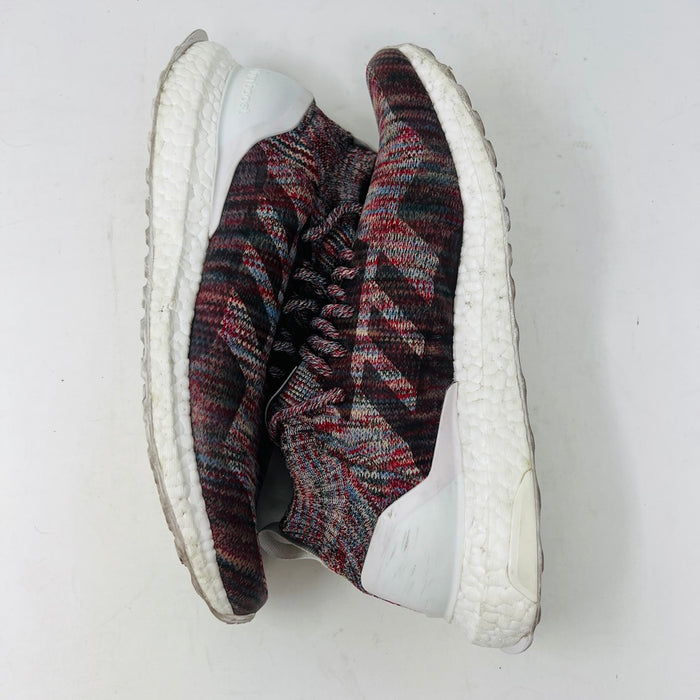 adidas Ultra Boost Mid Ronnie Fieg