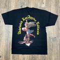 Undefeated Serpent S/S Tee Black