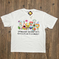 Uniqlo x CPFM Spongebob Squarepants UT Graphic II Tee
