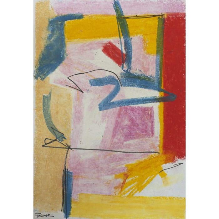 Untitled - The Curators
