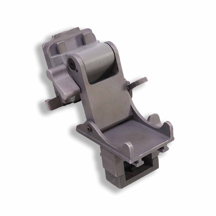 Supplies - Electronics - Night Vision - USGI Norotos RHNO II Night Vision Helmet Swing Arm (SURPLUS)