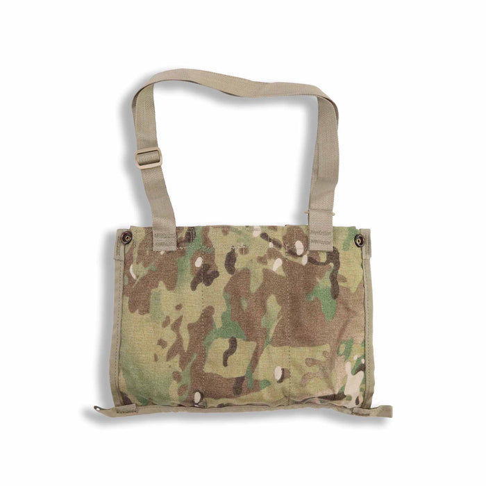 Gear - Pouches - Utility - USGI US Army MOLLE II Bandoleer Ammo Pouch - Multicam