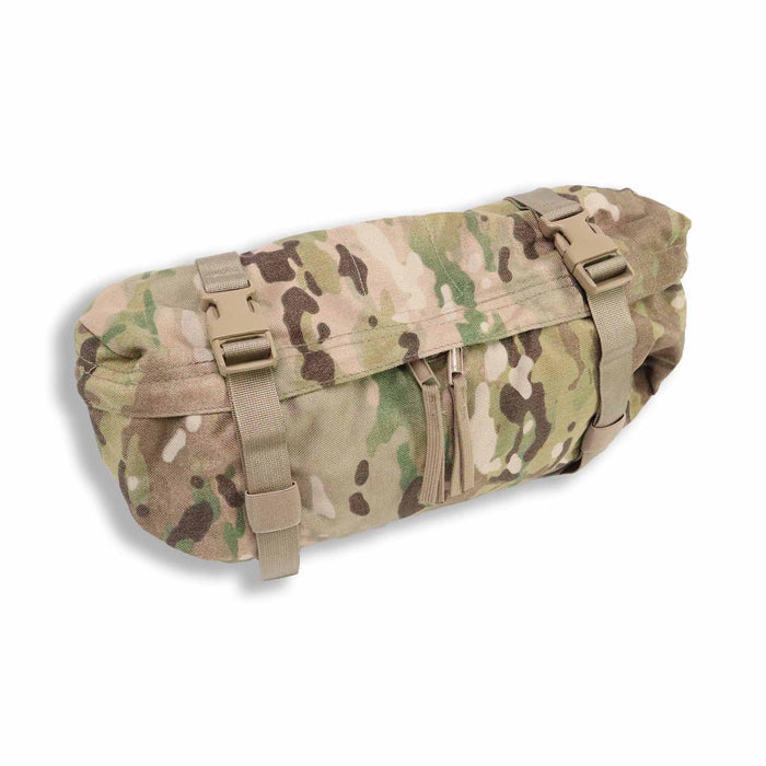 Gear - Bags - Assault Packs - USGI US Army MOLLE II Waist Pack Pouch - Multicam (SURPLUS)