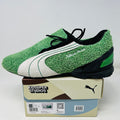 Puma V-S1 KidSuper Archive Green White