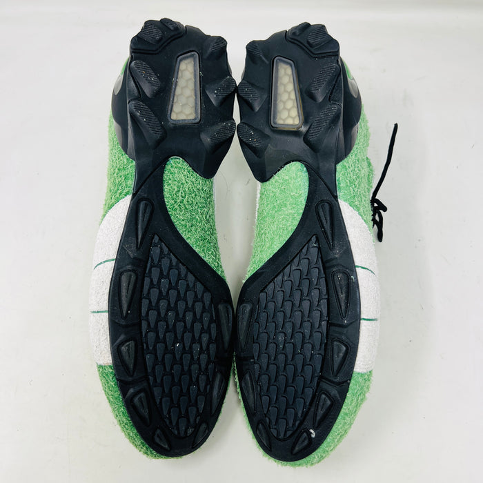 Puma V-S1 KidSuper Archive Green White