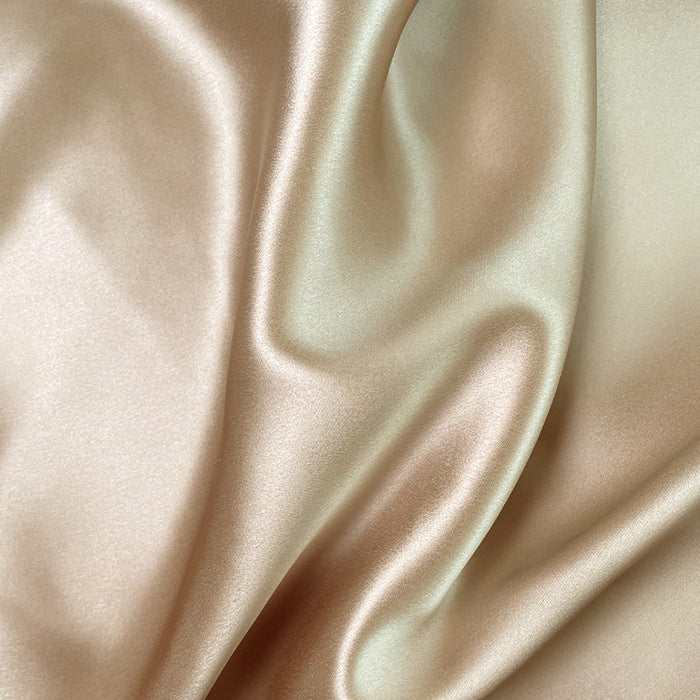 Valencia 100% Mulberry Silk Pillowcase 22mm, view 2 - Mattress Miracle Brantford