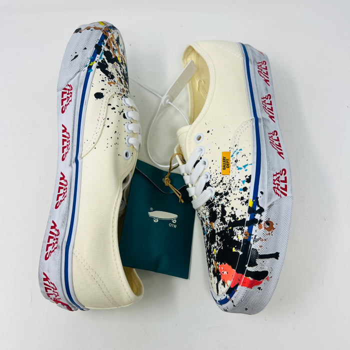 Vans Authentic Reissue 44 Gallery Dept. Art That Kills
