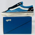 Vans LX Old Skool 36 Pearlized Pack Black Navy