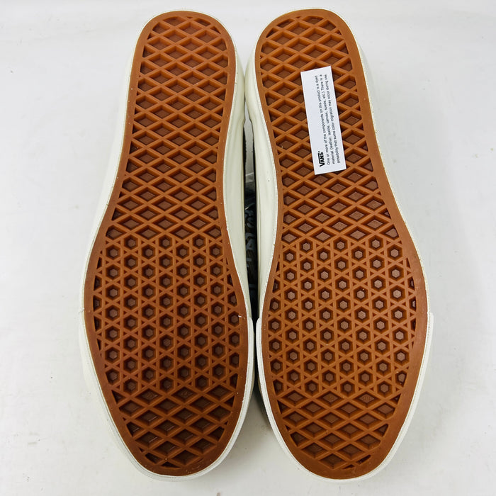 Vans OG Style 36 LX Notre Espresso