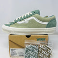 Vans OG Style 36 LX Notre Matcha