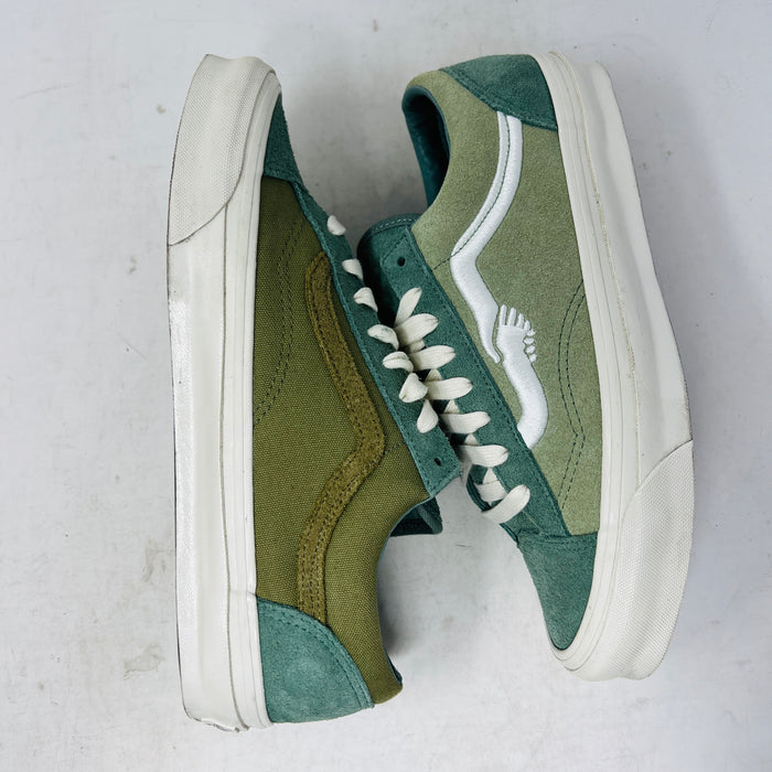 Vans OG Style 36 LX Notre Matcha