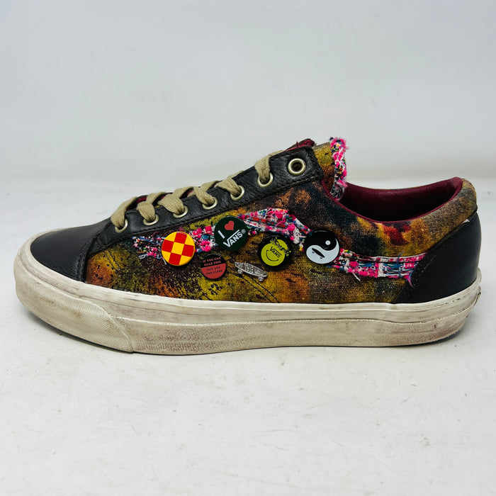 Vans Old Skool 36 LX Souvenir Warm Brown